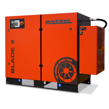 Blade Series 8-12: flexible and efficient air solutions